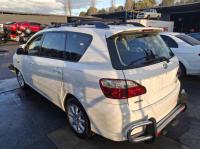 2009 Toyota Avensis ACM21R image 2