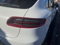 2015 Porsche Macan image 2