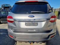 2019 Ford Everest UA image 2