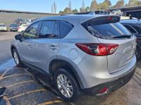 2015 Mazda Cx5 KE image 2