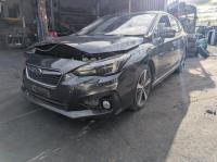 2017 Subaru Impreza GT image 2