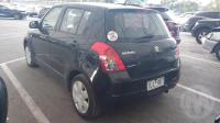 2009 Suzuki Swift EZ image 2