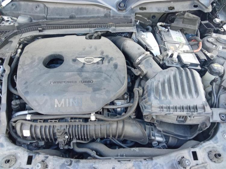 mini Cooper S Mar 2015 Parts & Wrecking