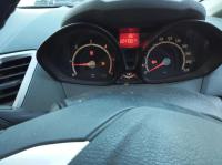 2010 Ford Fiesta ECONETIC image 2