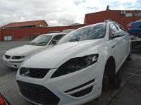 2012 Ford Mondeo LX image 2