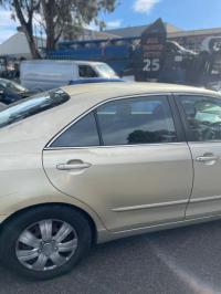 2006 Toyota Camry image 2