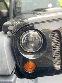 2012 Jeep Wrangler image 2