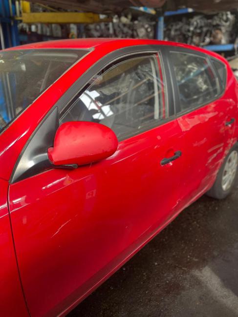 hyundai I30 2010 Parts & Wrecking