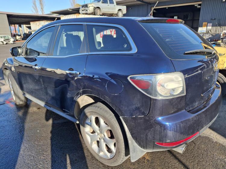 mazda Cx7 Sep 2009 Parts & Wrecking