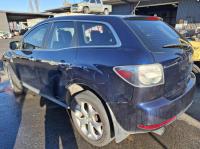 2009 Mazda Cx7 image 2