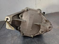 2017 Mercedes Benz Glc Class X253 image 2