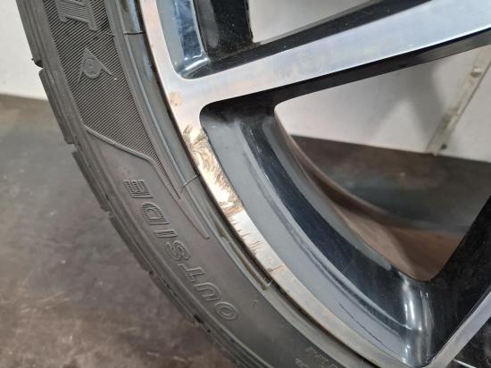 mercedes benz Glc Class X253 Sep 2017 Wheel Alloy 