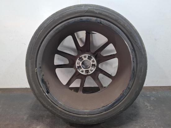 mercedes benz Glc Class X253 Sep 2017 Wheel Alloy 