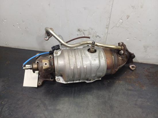 honda Civic 10TH GEN Dec 2021 CATALYTIC CONVERTER 