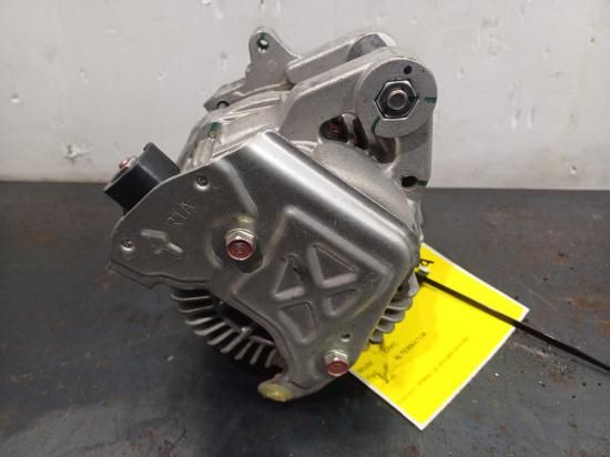 honda Civic 10TH GEN Dec 2021 ALTERNATOR 