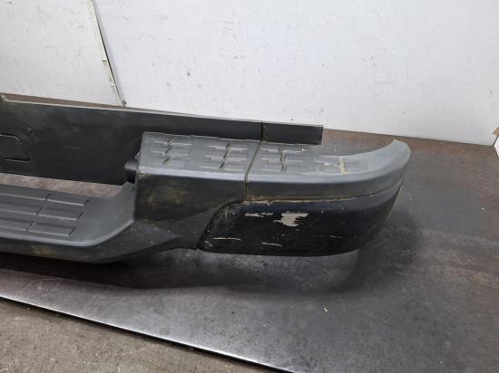 honda Civic 10TH GEN Dec 2021 REAR BUMPER 