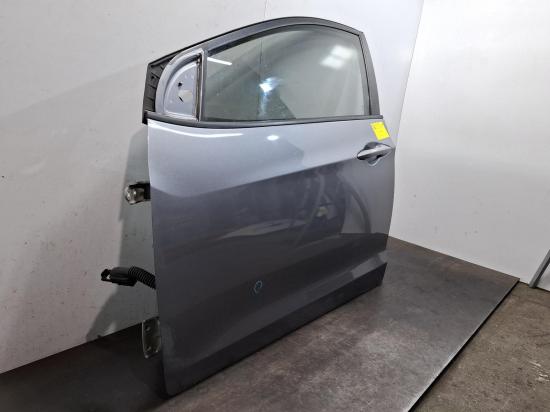 hyundai I30 2013 LEFT FRONT DOOR 