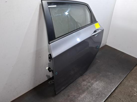 hyundai I30 2013 LEFT REAR DOOR 