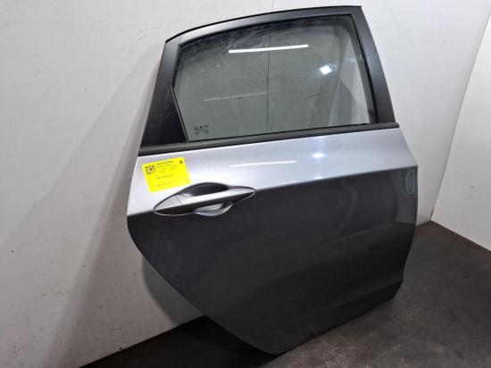 hyundai I30 2013 RIGHT REAR DOOR 