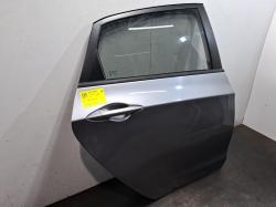 2013 Hyundai I30 image 2