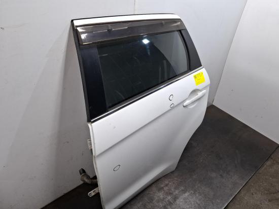 mitsubishi Asx XB Dec 2015 LEFT REAR DOOR 