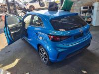 2025 Mg Mg3 ESSENCE ZP22 HEV image 2