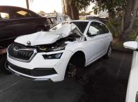 2020 Skoda Kamiq 85TSI image 2