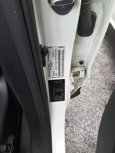 ssangyong Korando ULTIMATE Oct 2021 Parts & Wrecking