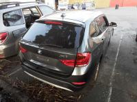 2014 Bmw X1 SDRIVE 18D image 2