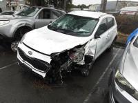 2019 Kia Sportage S image 2
