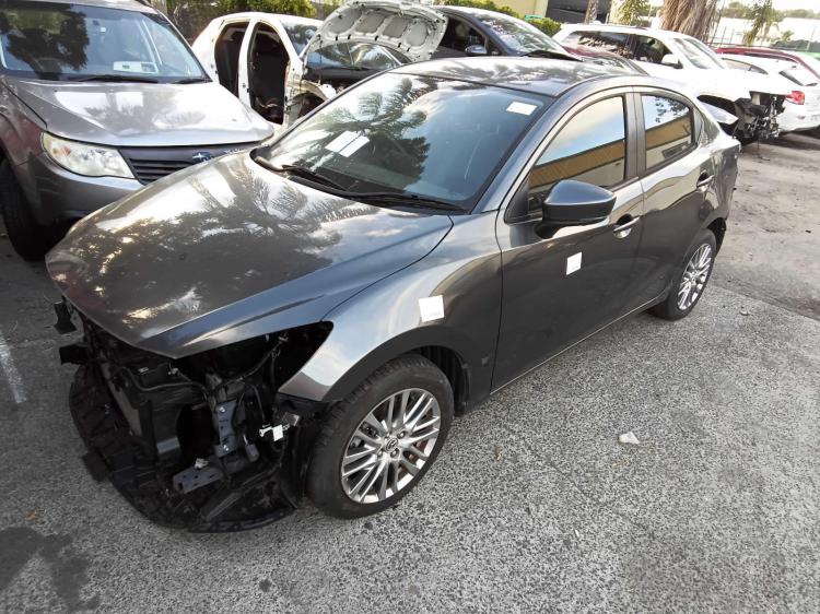 mazda 2 GT Feb 2020 Parts & Wrecking