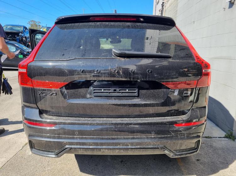 volvo Xc60 RECHARGE ULTIMATE T8 PHEV GEN 2 2024 Parts & Wrecking