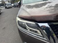 2013 Nissan Pathfinder image 2
