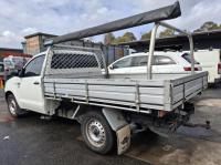 2011 Toyota Hilux TGN16R image 2