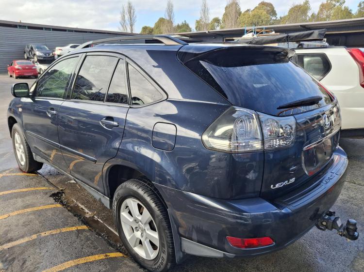lexus Rx350 MCU38R Dec 2004 Parts & Wrecking