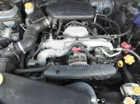2010 Subaru Forester X image 2