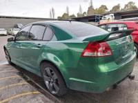2010 Holden Commodore VE image 2