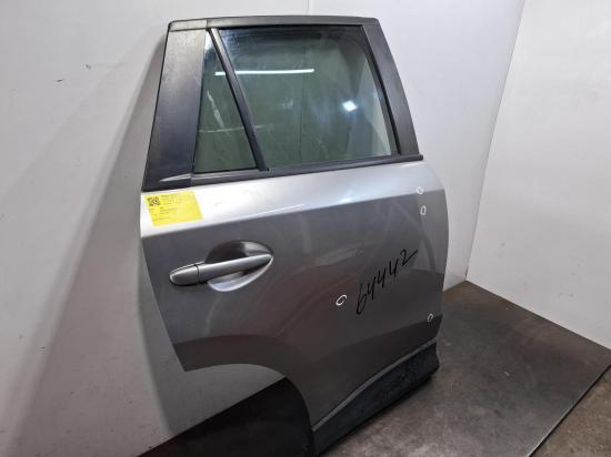 mazda Cx5 KE Sep 2012 RIGHT REAR DOOR 
