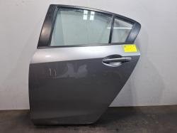 2011 Mazda 3 image 2