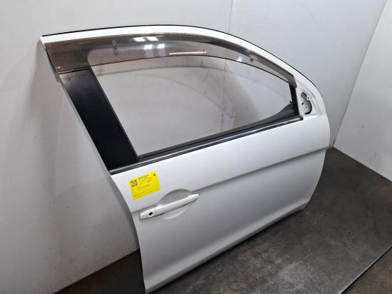 mitsubishi Asx XB Dec 2015 RIGHT FRONT DOOR 