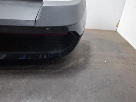 ldv T60 Mar 2024 REAR BUMPER 