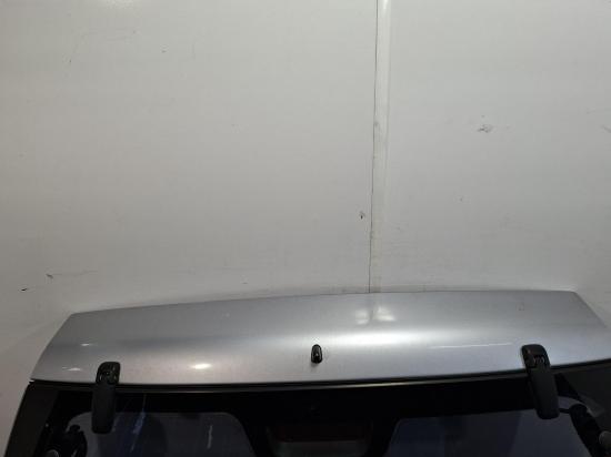 honda Cr V RD Jun 2002 BOOTLID/TAILGATE 