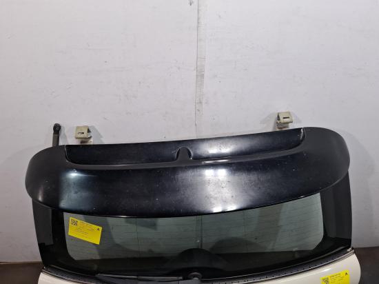 mini Cooper 2007 BOOTLID/TAILGATE 