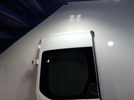 ldv Deliver 9 MWB MID ROOF Aug 2021 BOOTLID/TAILGATE 