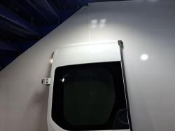 2021 Ldv Deliver 9 MWB MID ROOF image 2