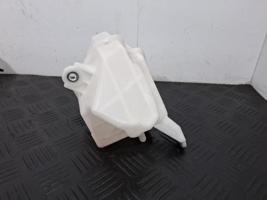 toyota Rav4 2021 OVERFLOW BOTTLE 