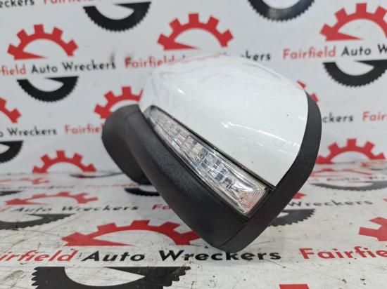 ford Mondeo 2015 LEFT DOOR MIRROR 