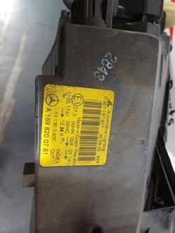 2005 Mercedes A Class image 2