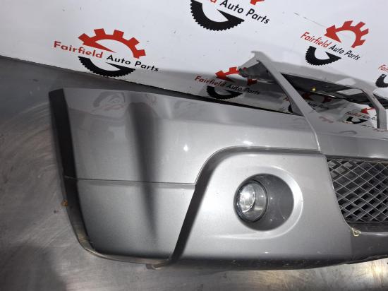 suzuki Vitara Oct 2009 FRONT BUMPER 