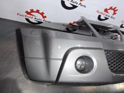 2009 Suzuki Vitara image 2